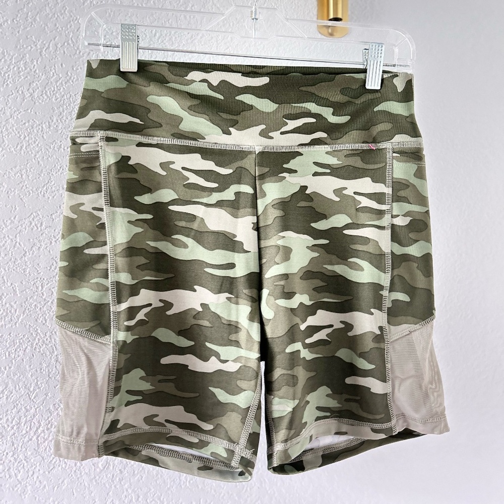 Victoria's Secret SPORT Legging Shorts